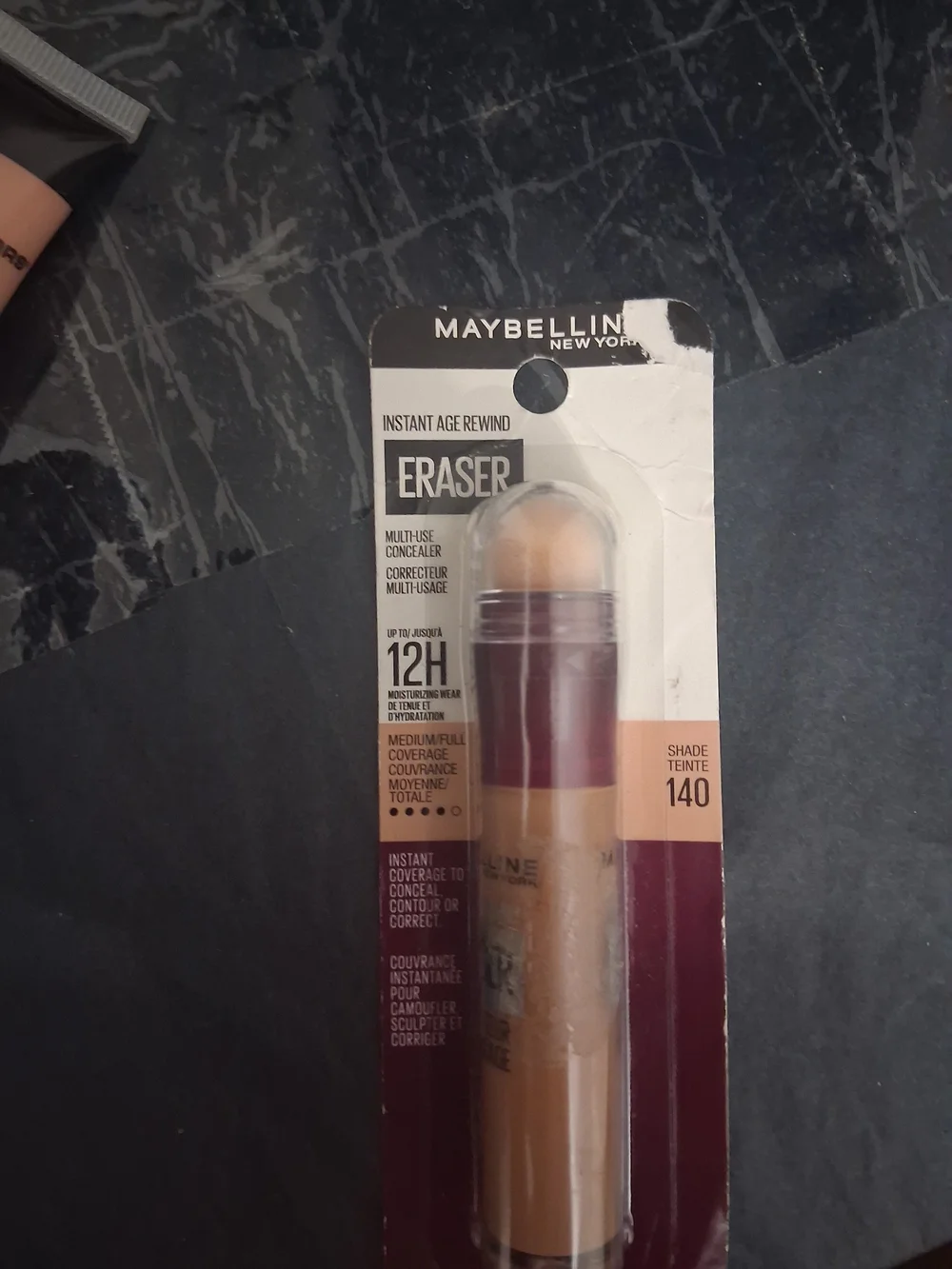 Maybelline Instant Age Rewind Eraser Concealer - Shade 140